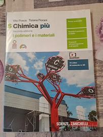 Chimica più 