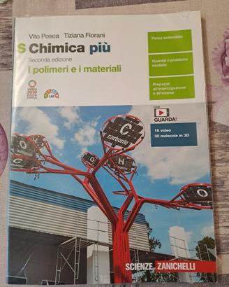 Chimica più 