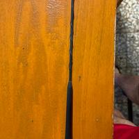 Antenna auto classe A