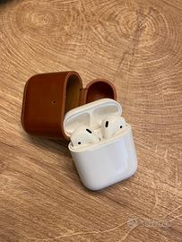 Airpods 2a generazione