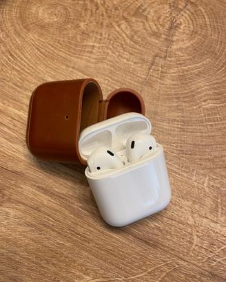 Airpods 2a generazione