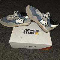 scarpe Atlantic stars 