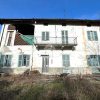 CASA SEMINDIPENDENTE A CASTELL'ALFERO