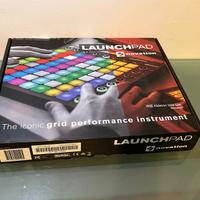 Novation Launchpad mk2