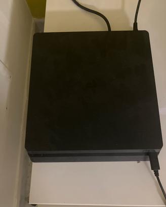 PlayStation 4