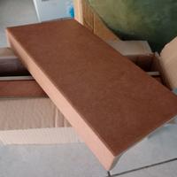 piastrelle elemento a elle