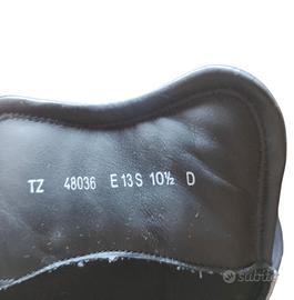 Sneakers Ferragamo uomo originali – 44.5