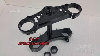 Bmw s 1000 rr piastre di sterzo ricavate sbk