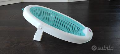 Lavabo bebè silicone bagnetto neonato bagno