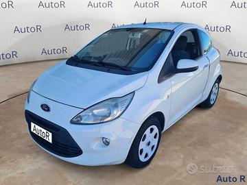 Ford Ka 1.2 + c/esp,tcs 69cv E5