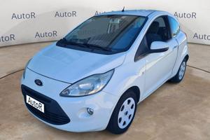 Ford Ka 1.2 + c/esp,tcs 69cv E5