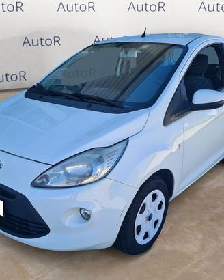 Ford Ka 1.2 + c/esp,tcs 69cv E5