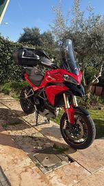 Ducati multistrada 1200