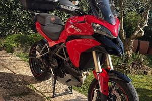 Ducati multistrada 1200