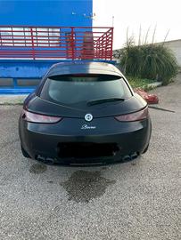 Alfa Brera 2.4 JTD