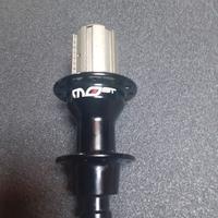 mozzo posteriore bici  corsa 24 fori most