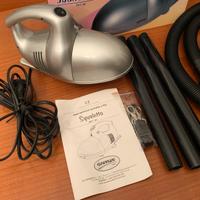 Piccolo aspirapolvere Squaletto