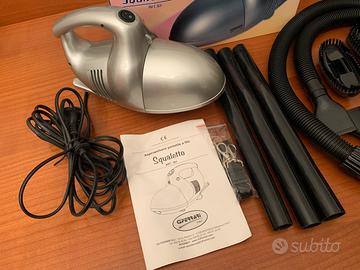 Piccolo aspirapolvere Squaletto