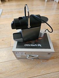 Macchina caffè nespresso 