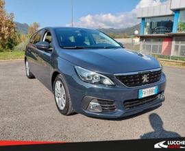 Peugeot 308 BlueHDi 100 S&S SW Business