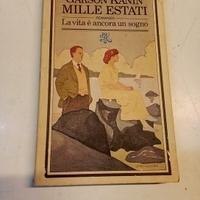 Mille estati. La vita è ancora un sogno. Garson Ka