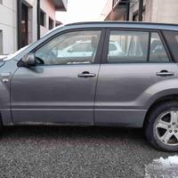 Ricambi Suzuki Grand Vitara 1.9TD codice motore F9