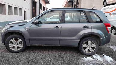 Ricambi Suzuki Grand Vitara 1.9TD codice motore F9