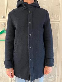 Cappotto monopetto Distretto taglia L