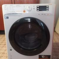 Lavasciuga Indesit Innex