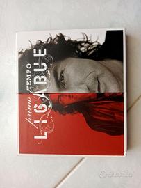 LIGABUE. PRIMO TEMPO. CD + DVD. BOX SET. 2 BRANI I