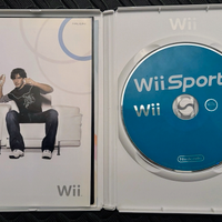 Wii Sports – Gioco Originale Nintendo Wii