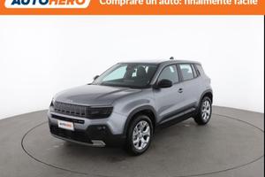 JEEP Avenger 1.2 Turbo 100 CV Altitude