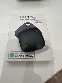Localizzatore Smart Tag