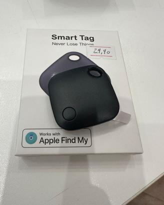 Localizzatore Smart Tag