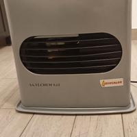 Stufa Ecocalor combustibile liquido