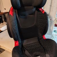 Seggiolino Thunder Be Cool 9-36