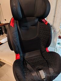 Seggiolino Thunder Be Cool 9-36