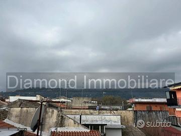 Casa singola con giardino a Macchia di Giarre