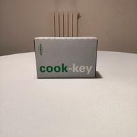Cook-key per Bimby TM5.