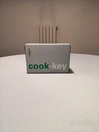 Cook-key per Bimby TM5.