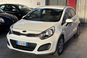 Kia Rio 1.2 CVVT 5p. EX