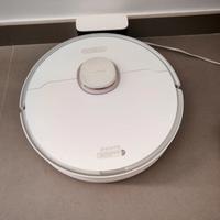 Robot aspirapolvere Dreame L10 pro