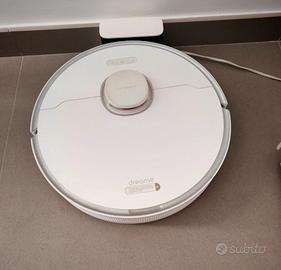 Robot aspirapolvere Dreame L10 pro