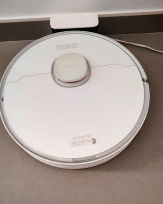 Robot aspirapolvere Dreame L10 pro