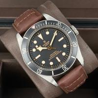 Tudor Black Bay Heritage 79230N year 2019 full set