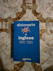 Dizionario di inglese Gulliver Libri Inglese