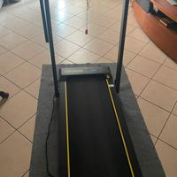 Tapis roulant Toputure