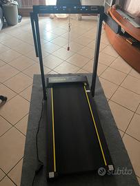 Tapis roulant Toputure