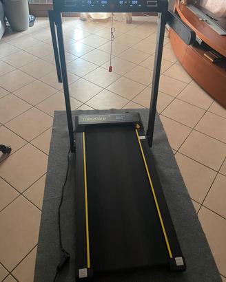 Tapis roulant Toputure