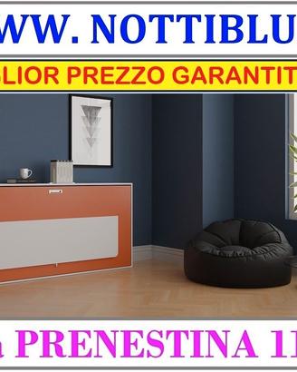 Letto a Scomparsa 1p 12 rate